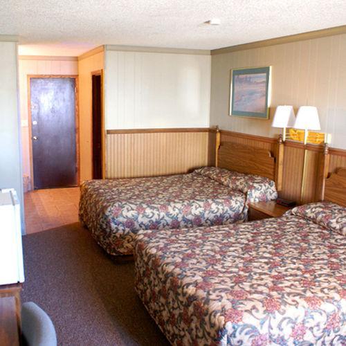 Western Inn South Kearney Zimmer foto